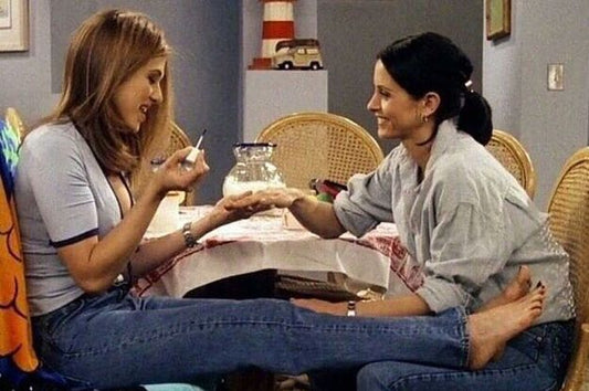 The Power of Female Friendships: Why Sisterhood Matters in Your 20s