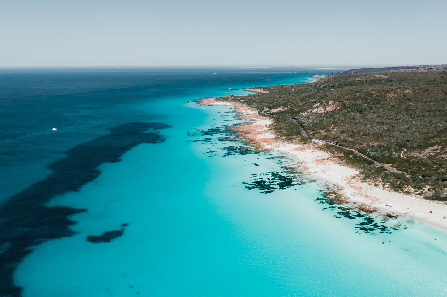 EAGLE BAY SPRING RETREAT DEPOSIT