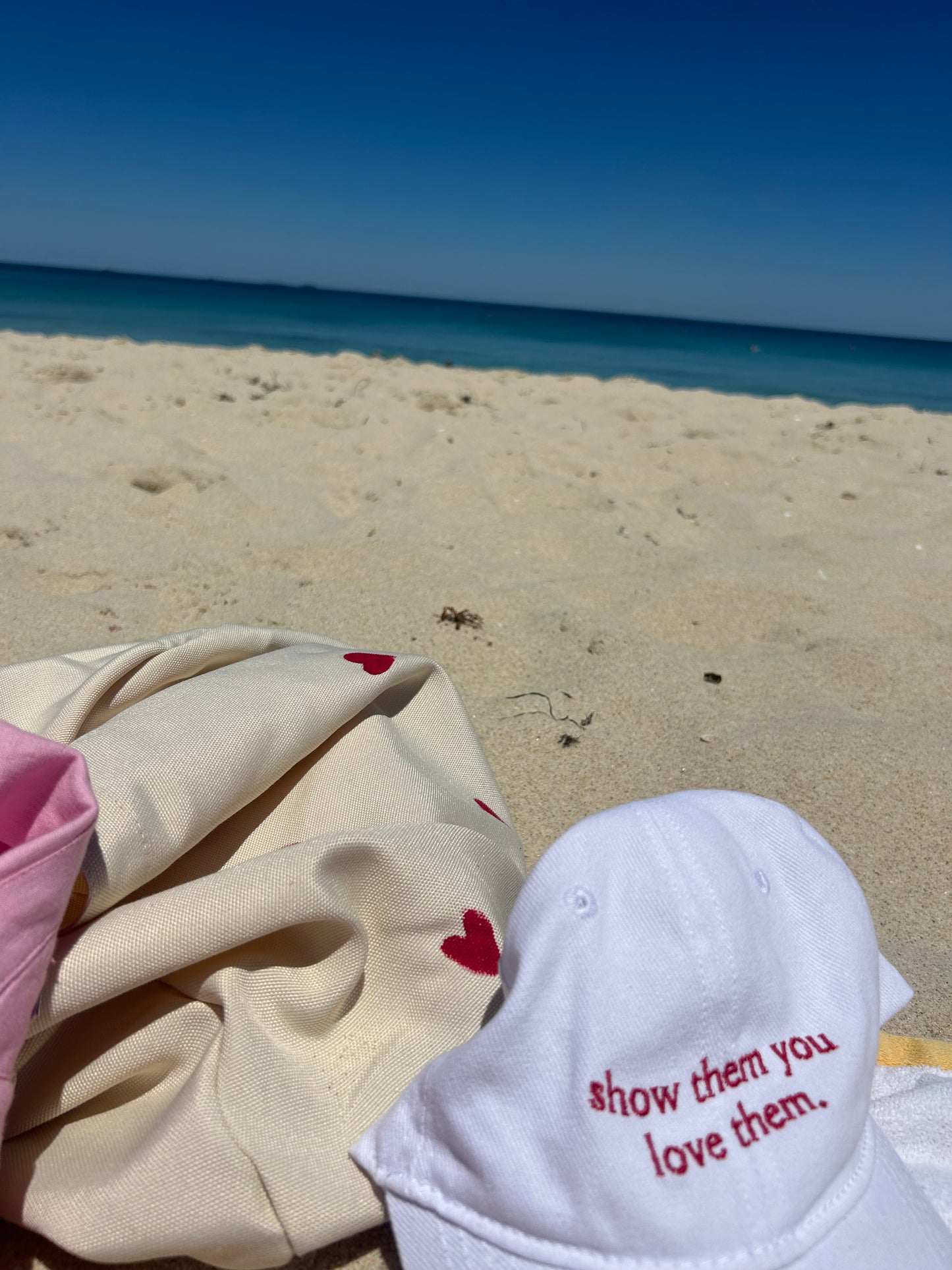 Wellness Morning x STYLT Hat Bundle