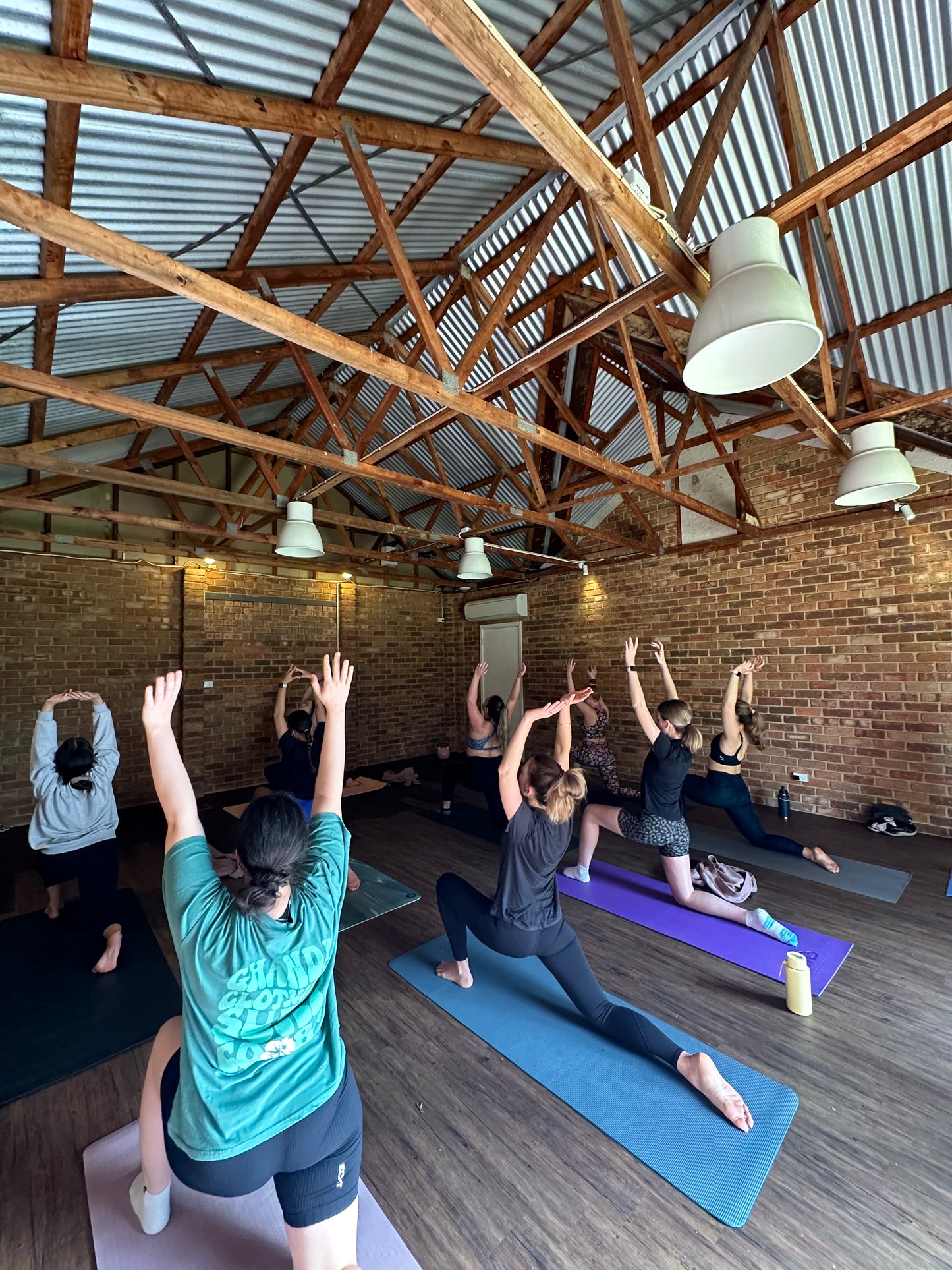 JUNE Margaret River Retreat - Deposit
