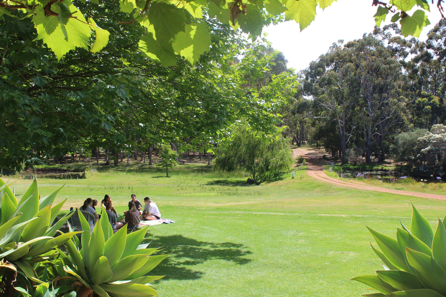 JUNE Margaret River Retreat - Deposit