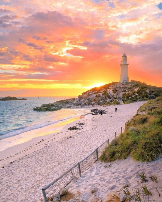 lunar rottnest getaway !!!!! (deposit)