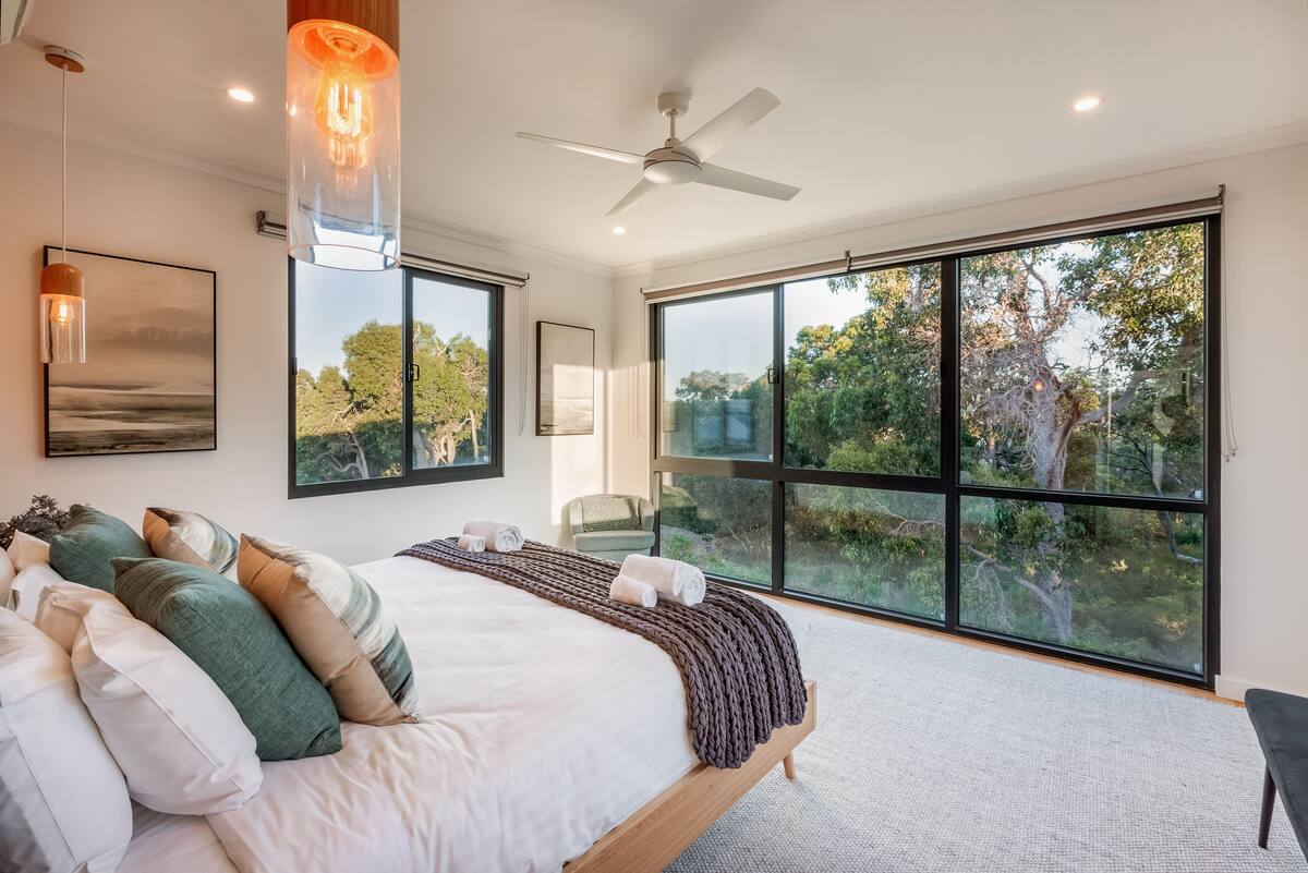 EAGLE BAY SPRING RETREAT DEPOSIT
