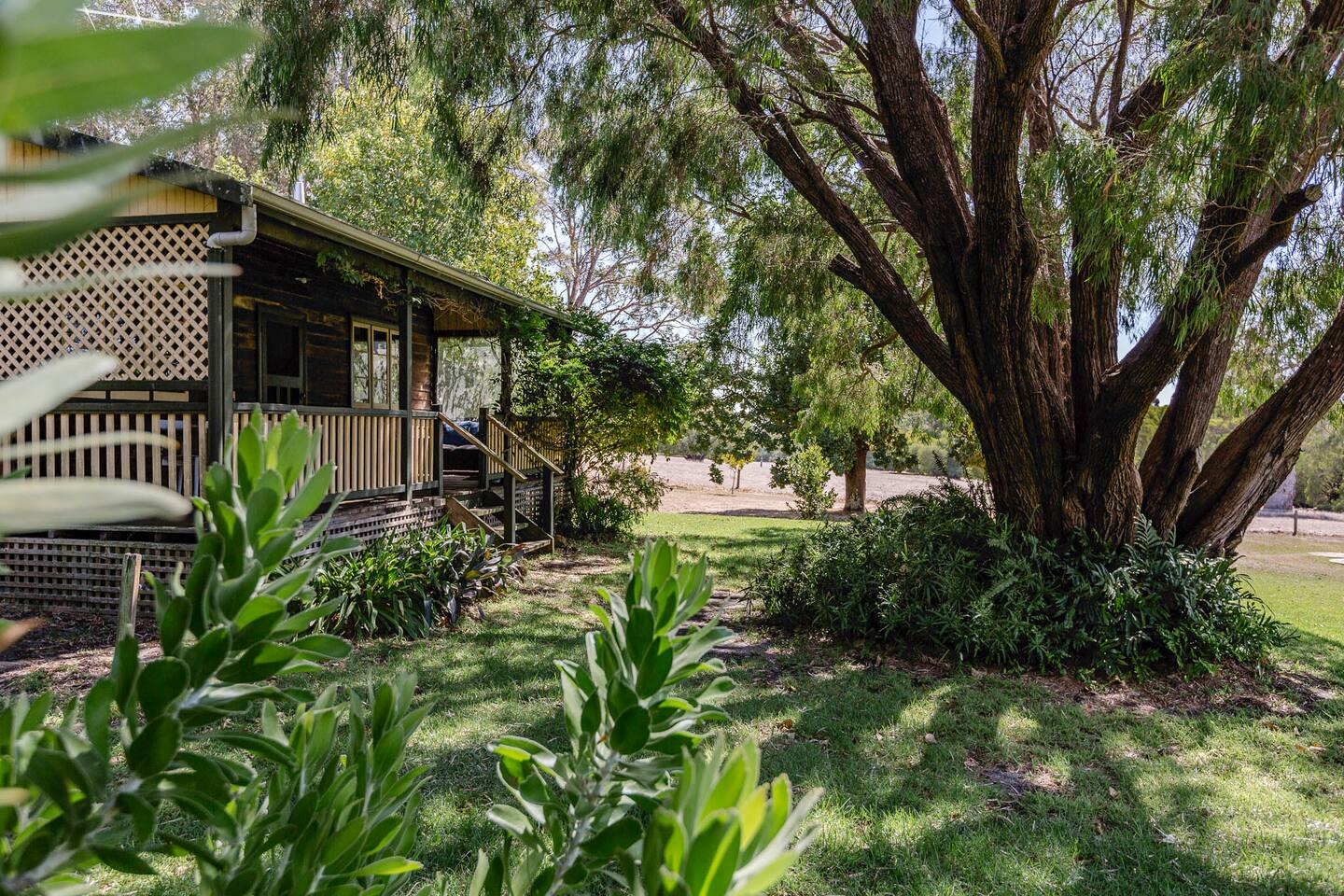 JUNE Margaret River Retreat - Deposit