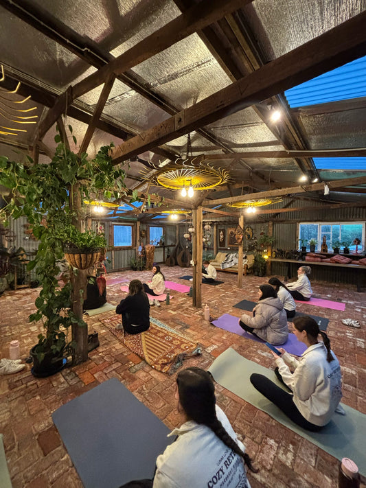 Cozy Margaret River Retreat - June 26-28