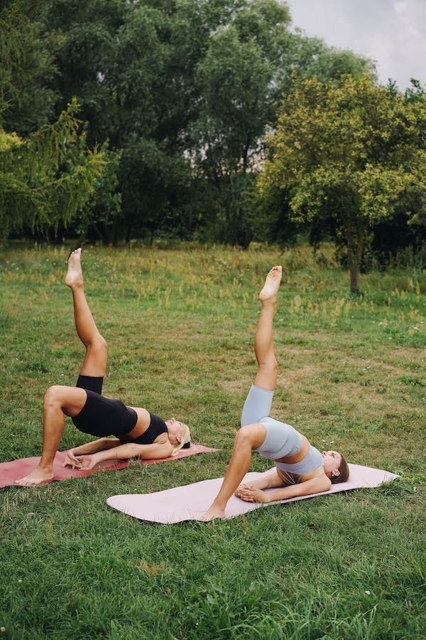 CUBBY X LUNAR ACTIVE GIRLS TRIP