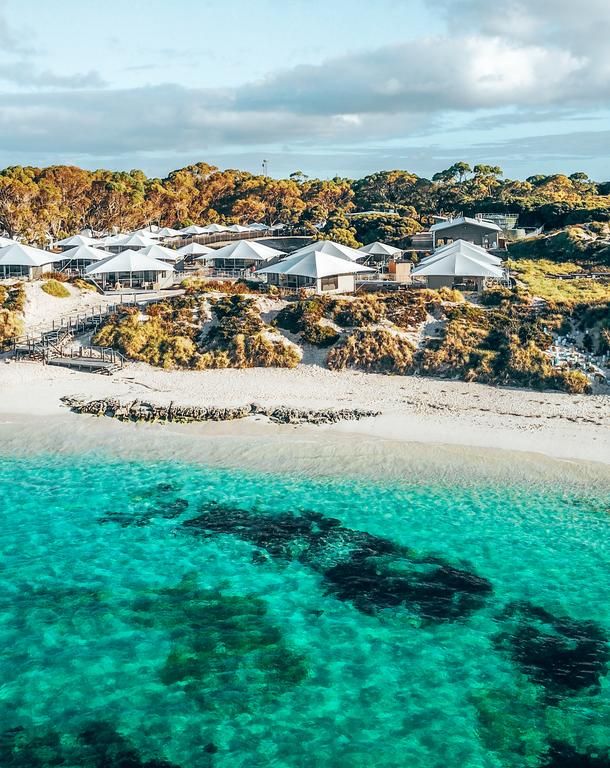 lunar rottnest getaway !!!!! (deposit)