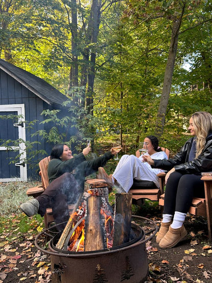 CUBBY X LUNAR ACTIVE GIRLS TRIP