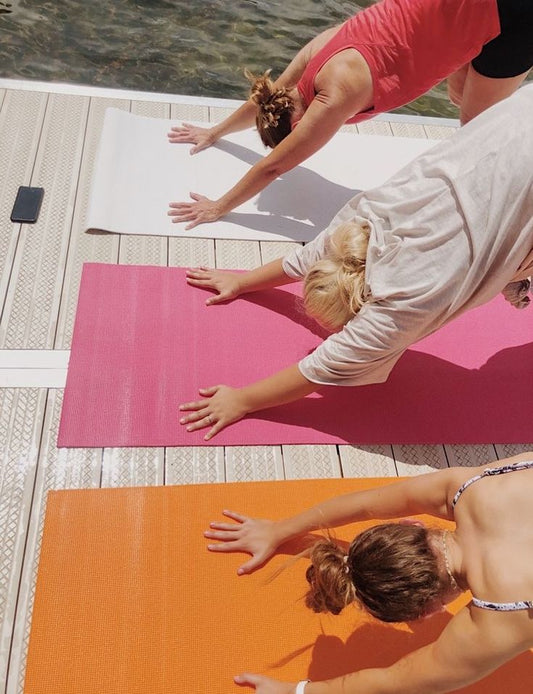 CUBBY X LUNAR ACTIVE GIRLS TRIP