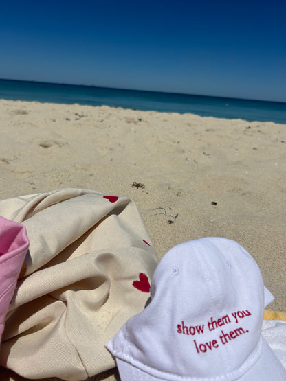 Wellness Morning x STYLT Hat Bundle