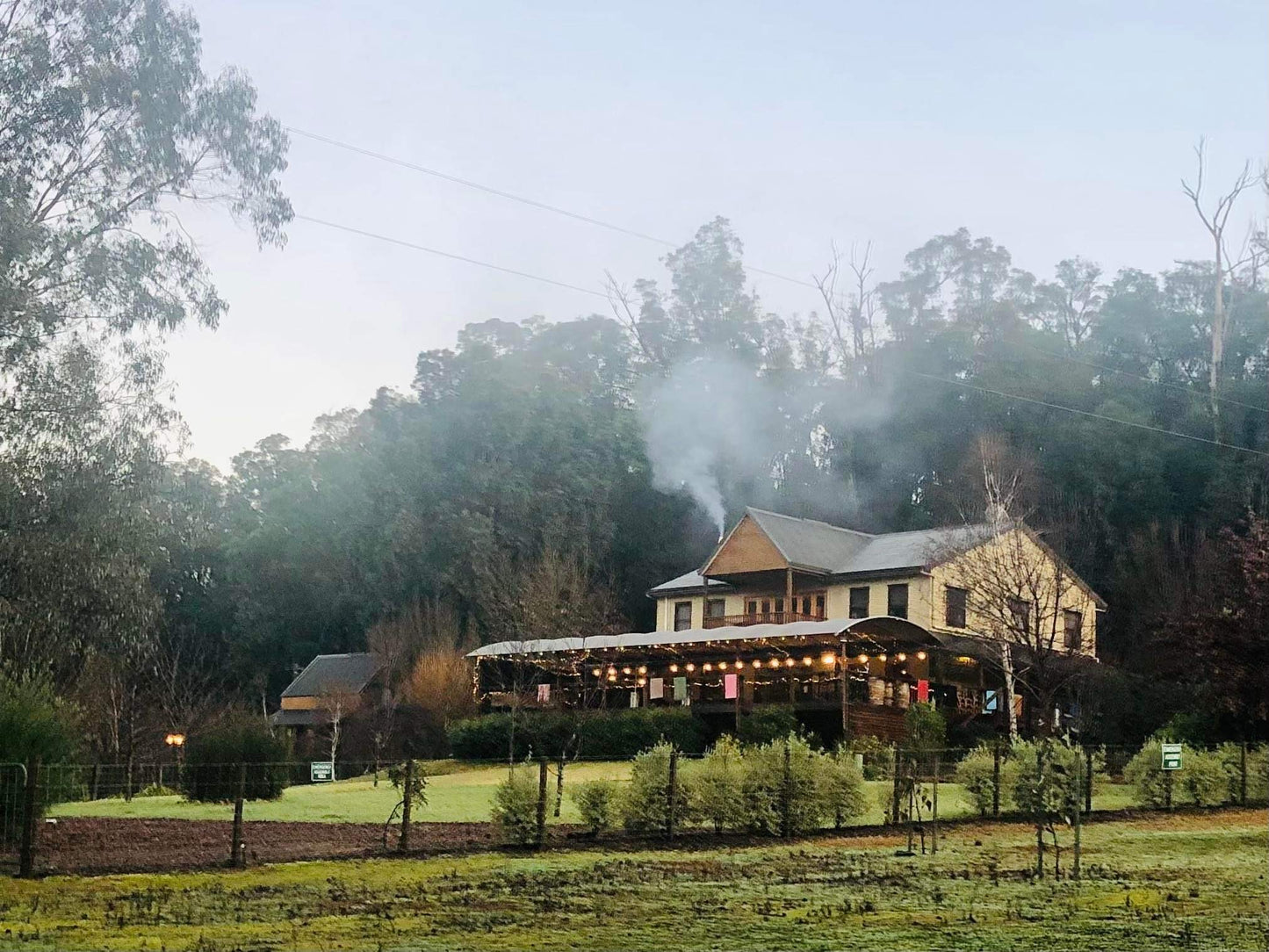 CUBBY X LUNAR ACTIVE GIRLS TRIP