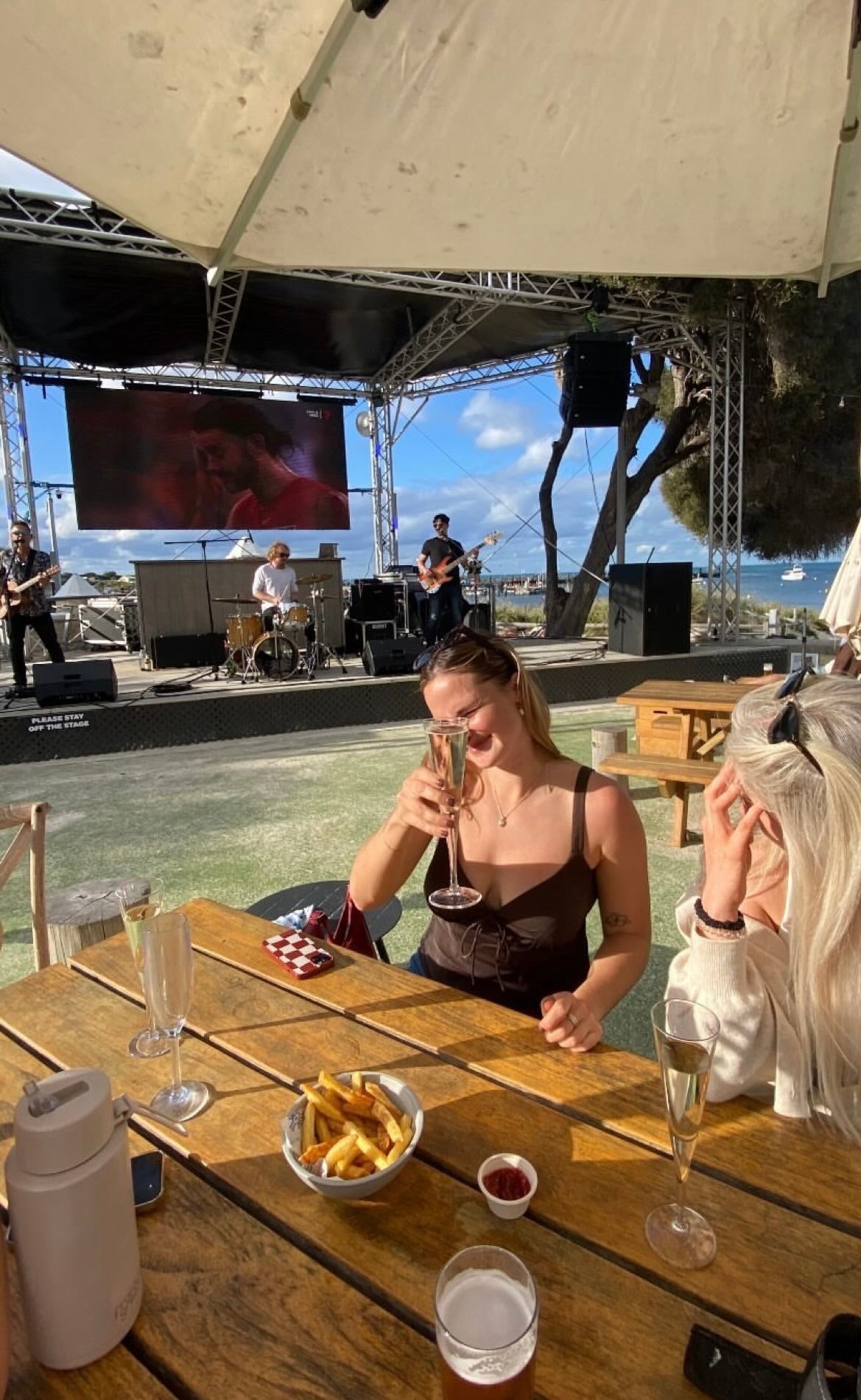 lunar rottnest getaway !!!!! (deposit)