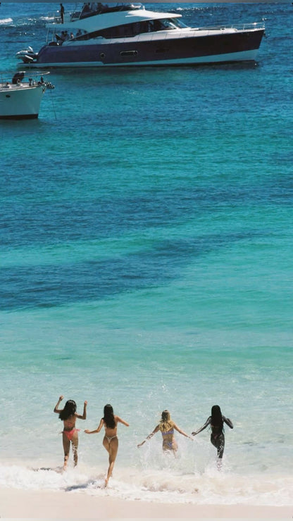 lunar rottnest getaway !!!!! (deposit)