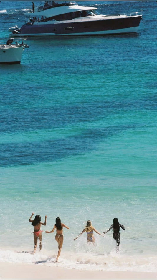 lunar rottnest getaway !!!!! (deposit)