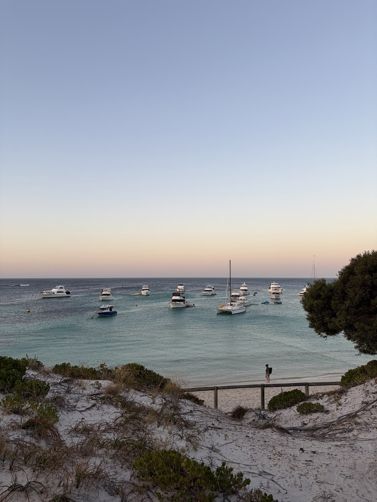 lunar rottnest getaway !!!!! (deposit)