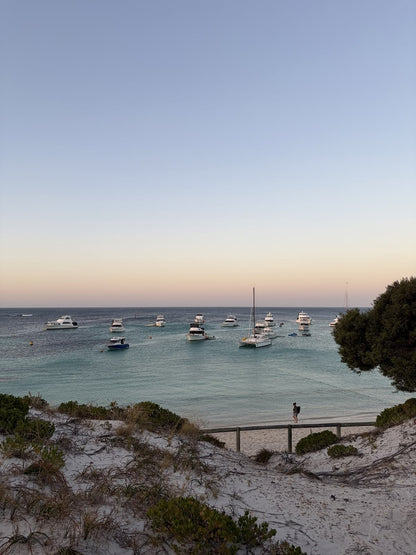 lunar rottnest getaway !!!!! (deposit)