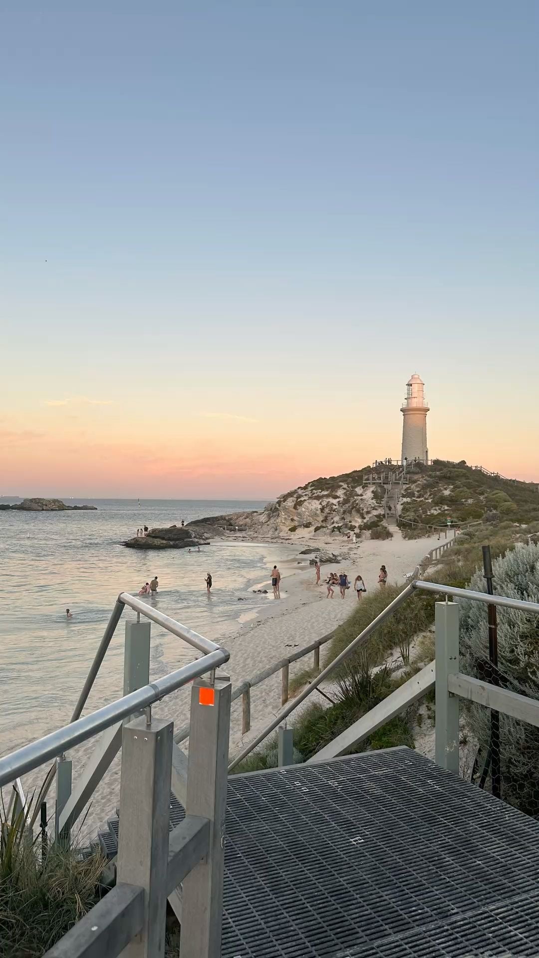 lunar rottnest getaway !!!!! (deposit)