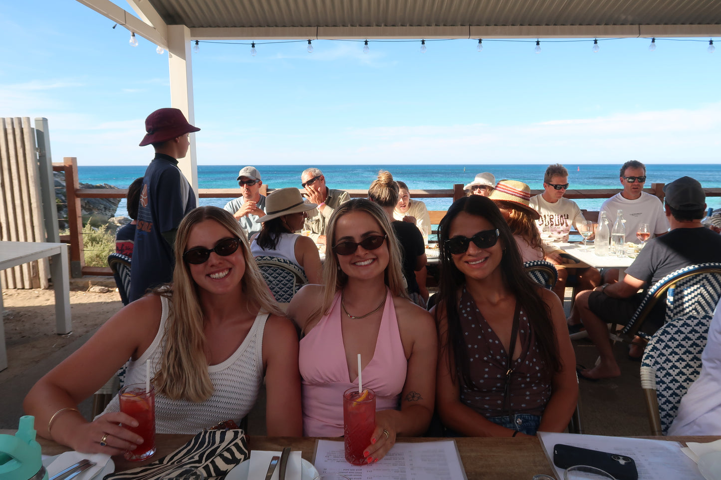 lunar rottnest getaway !!!!! (deposit)