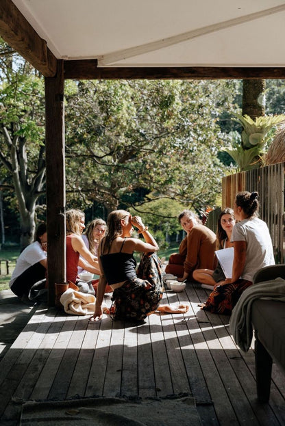 CUBBY X LUNAR ACTIVE GIRLS TRIP