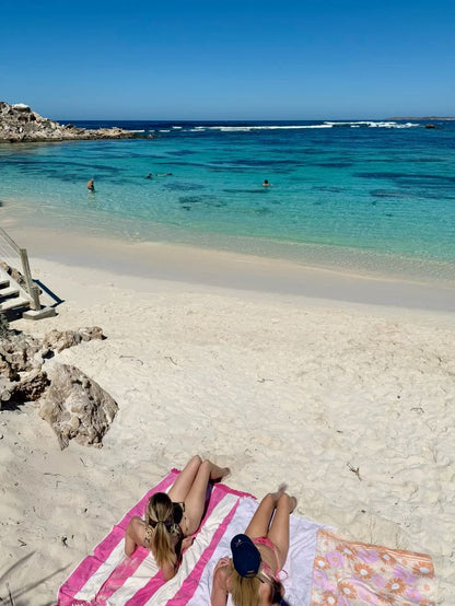 lunar rottnest getaway !!!!! (deposit)