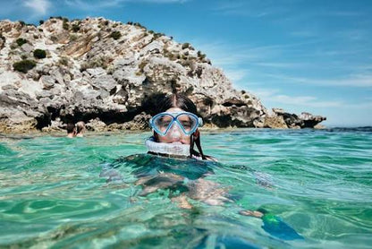 lunar rottnest getaway !!!!! (deposit)