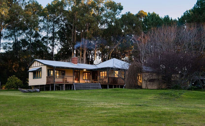 JUNE Margaret River Retreat - Deposit