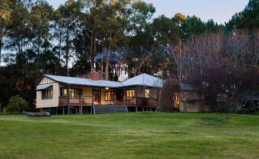 JUNE Margaret River Retreat - Deposit