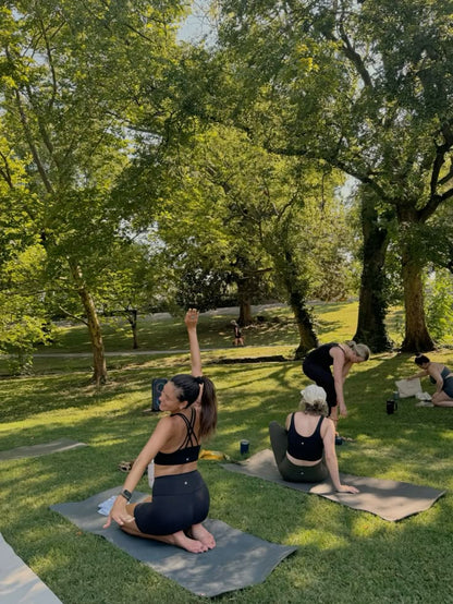 CUBBY X LUNAR ACTIVE GIRLS TRIP